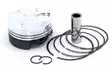 Vertex Piston kit HO CRF 125R 2007 55,97mm - Moottoripyöräm männät ja mäntäsarjat - D477268 - 1