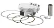 Vertex Piston kit HO CRF150R Big Bore Compr. 11,7:1 2007-09 67,99mm - Moottoripyöräm männät ja mäntäsarjat - D477278 - 1