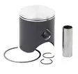 Vertex Piston kit HQ CR-WM-SM125 1997-13 53,98mm - Moottoripyöräm männät ja mäntäsarjat - D477518 - 1
