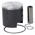 Vertex Piston kit KA KX100 1 ring 1998-22 52,46mm - Moottoripyöräm männät ja mäntäsarjat - D477628 - 1