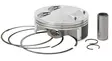 Vertex Piston kit KA KX250F Compr 13,8:1 2015-16 79,97mm - Moottoripyöräm männät ja mäntäsarjat - D477798 - 1