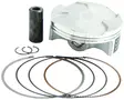 Vertex Piston kit KA KX250F GP-Racer Compr. 15,05:1 2021-22 77,95mm - Moottoripyöräm männät ja mäntäsarjat - D477828 - 1
