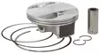 Vertex Piston kit KA KX450F Compr 12,5:1 2013-14, 2016-18 95,96mm - Moottoripyöräm männät ja mäntäsarjat - D477858 - 1