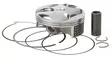 Vertex Piston kit KA KX450F Compr 13,5:1 GP-Racer 2015 95,97mm - Moottoripyöräm männät ja mäntäsarjat - D477878 - 1