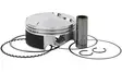 Vertex Piston kit KTM EXC450F Compr 11,0:1 2003-07 88,95mm - Moottoripyöräm männät ja mäntäsarjat - D476848 - 1