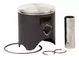 Vertex Piston kit KTM SX-GS125 DOME 1987-93 54,23mm - Moottoripyöräm männät ja mäntäsarjat - D477918 - 1
