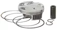 Vertex Piston kit KTM SX 250F Compr 14,5:1 GP-Racer 2013-15 77,97mm - Moottoripyöräm männät ja mäntäsarjat - D477558 - 1