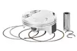 Vertex Piston kit SU RMZ250 Big Bore Compr. 13,4:1 2010-12 79,96mm - Moottoripyöräm männät ja mäntäsarjat - D478178 - 1