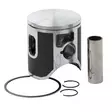 Vertex Piston kit YA YZ-WR125 2002-04 53,93mm - Moottoripyöräm männät ja mäntäsarjat - D478348 - 1