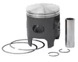 Vertex Piston kit YA YZ-WR250 1999-22 66,35mm - Moottoripyöräm männät ja mäntäsarjat - D476928 - 1