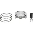 Vertex Piston kit YA YZ250F Big Bore Compr. 13,8:1 19-.. XXF250 22-.. 79,96mm - Moottoripyöräm männät ja mäntäsarjat - D476978 - 1