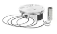 Vertex Piston kit YA YZ450F Big Bore XL Compr. 12,5:1 2010-17 98,96mm - Moottoripyöräm männät ja mäntäsarjat - D478478 - 1
