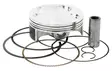 Vertex Piston kit YA YZ/WR426F Compr 12,5:1 2000-02 94,97mm - Moottoripyöräm männät ja mäntäsarjat - D478438 - 1