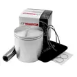 Wiseco Piston Kit Honda CR250R '78-80+ATC250R '81-84 2756CD - Moottoripyöräm männät ja mäntäsarjat - D97288 - 1