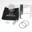 Wiseco Piston Kit KTM200EXC/MXC '98-16 + 200XC/XC-W - Moottoripyöräm männät ja mäntäsarjat - D98188 - 1
