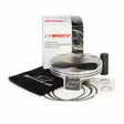 Wiseco Piston Kit KTM450 SX '09-11 14.0:1 Dome Racers Choice - Moottoripyöräm männät ja mäntäsarjat - D274148 - 1