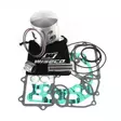 Wiseco Piston Kit Suzuki RM250 '03-10 - Moottoripyöräm männät ja mäntäsarjat - D96778 - 1