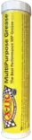 X-1R MultiPurpose grease 400g - Voiteluaineet - D538818 - 1