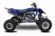 Yoshimura Full System Yamaha Yfz450R 09-19 / X 2010 Signature Rs-2 Fs Ti-Ti-Ti - Moottoripyörän pakoputkistot - D334418 - 1