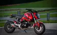 Yoshimura GROM 2022 Graphics Kit "Race" Limited Edition - Mallikohatiset tarrasarjat - D417858 - 1