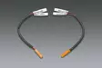 Yoshimura Honda Plug-N-Play Turn Signal Adapter (1 Pair) - Valojen kiinnikkeet ja tarvikkeet - D334048 - 1