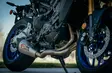 Yoshimura MT-09 2021 Race AT2 Stainless Full Exhaust, w/ Stainless Muffler - Moottoripyörän pakoputkistot - D417668 - 5