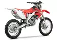 Yoshimura Slip-On Honda Crf250R/X 04-05 Trc/So/Alu - Moottoripyörän äänenvaimentimet - D64768 - 1