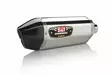 Yoshimura Slip-On Suzuki Gsx-R1000 2012-16 Street R-77D So Ss-Ss-Cf - Moottoripyörän äänenvaimentimet - D334078 - 1
