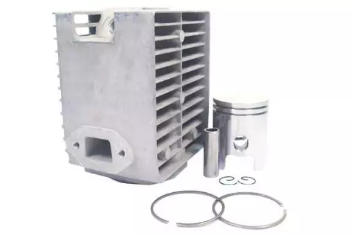 Kit Guarnizioni 55 Mm Per Cilindro Di Sollevamento S Tipo 1 MBB-Palfinger - Foto 3