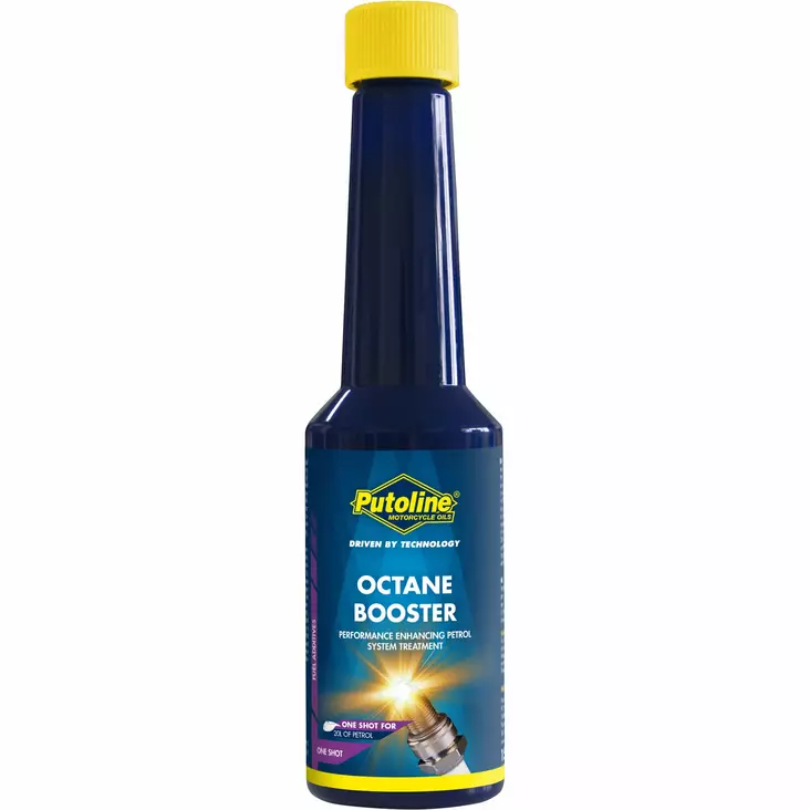 Putoline Octane Booster - 150ML (12) - Motorsport varaosat ja tarvikkeet - D546428 - 1