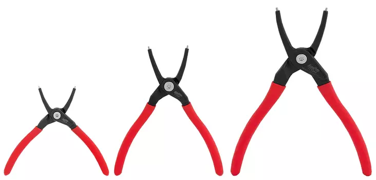 Hd lukkorengaspihdit ampro - Kärkipihdit - LX5038 - 1