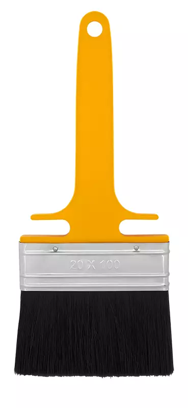 Color expert julkisivusiveltimet muoviva - Siveltimet ja pensselit - LX9018 - 1