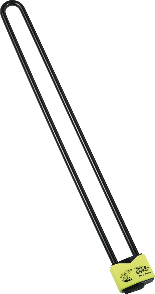 ABUS U-lukko Snowmobil 37/55HB535 - U-lukot - D228068 - 1