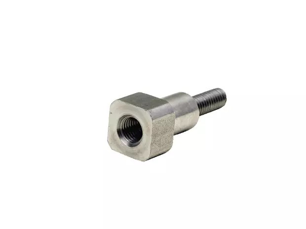 Adapterin pultit m12 x 1.75 - lg - i - ag - Tarvikevaraosat - 6-208 - 1