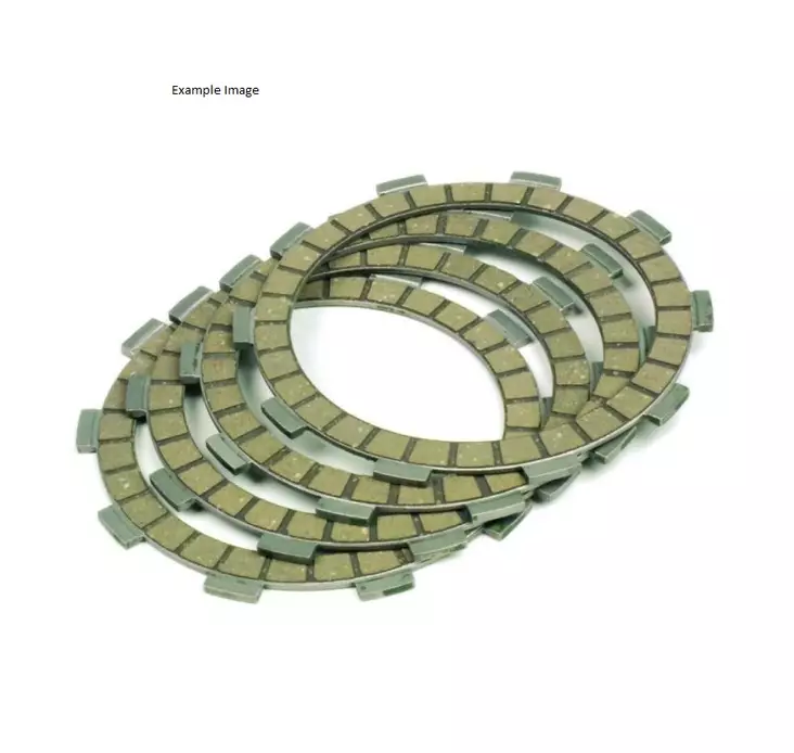 AIR Lamell KX60/65 83-,RM65 03- - Moottoripyörän kytkinosat - D280528 - 1