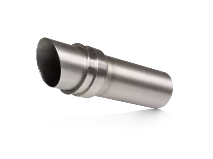 Akrapovic Optional Noise Damper äänenvaimennin (BMW S 1000 R / M 1000 R, 2021-2026) - Moottoripyörän pakoputken osat - D494638 - 1