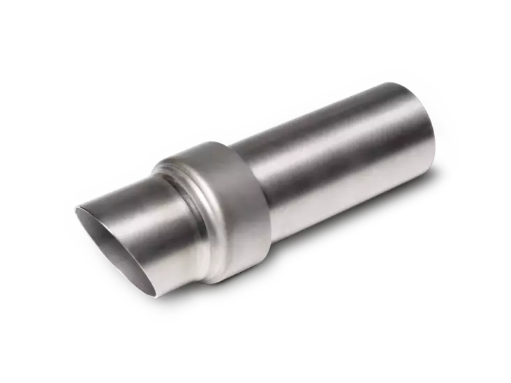 Akrapovic Optional äänenvaimennin Kawasaki Ninja ZX-10R (2021-2025) - Moottoripyörän pakoputken osat - D418198 - 1