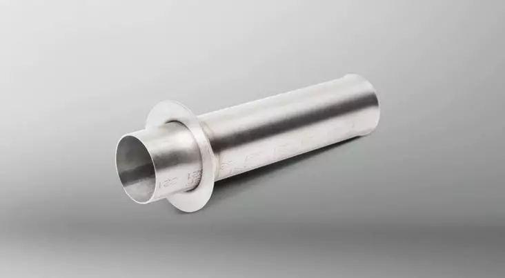 Akrapovic Optional Noise Damper Set Star Motorcycles VMAX (2009-) - Moottoripyörän pakoputken osat - D310178 - 1