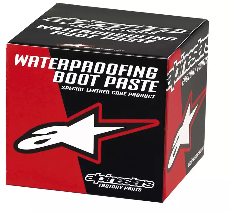 Alpinestars Bee Wax Based Vattennät - Ajosaappaiden varaosat - D308538 - 1