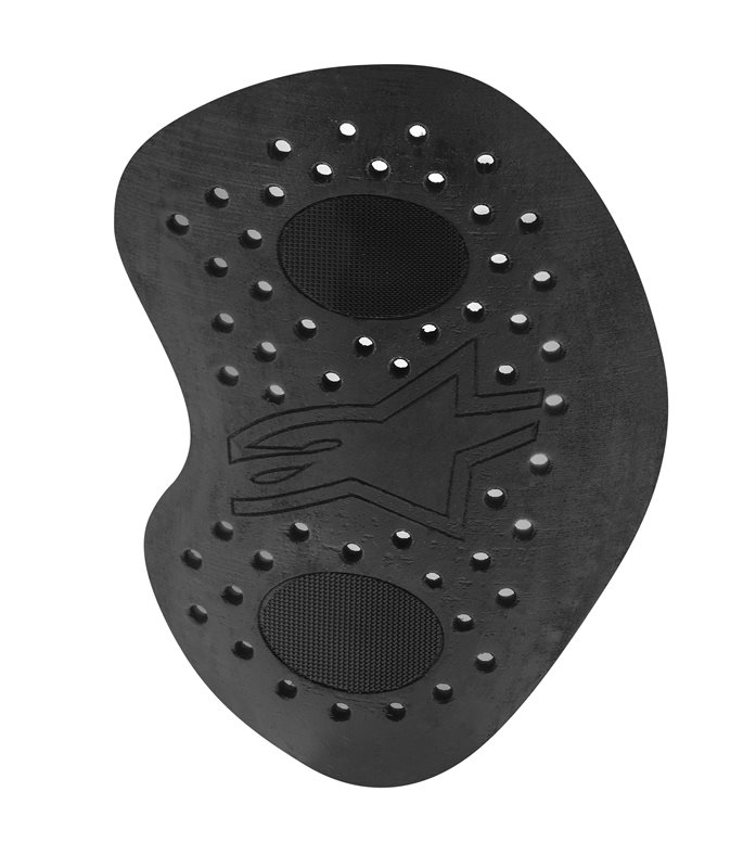 Alpinestars Lonkkasuoja Nucleon KR-H Level 1 - Polvi, kyynär- ja olkasuojat - D336098 - 1