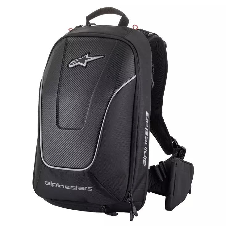 Alpinestars Reppu Charger Pro 22L - Reput ja laukut - D373778 - 1