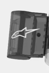 Alpinestars Roll Off mud and sand doors KIT R/L - Ajolasien varaosat ja tarvikkeet - D524008 - 1