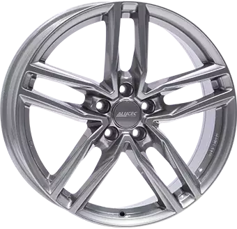 Alutec IKENU Gloss Gray alumiinivanne 8.5x20 - 20-tuumaiset alumiinivanteet - 499-158668 - 1