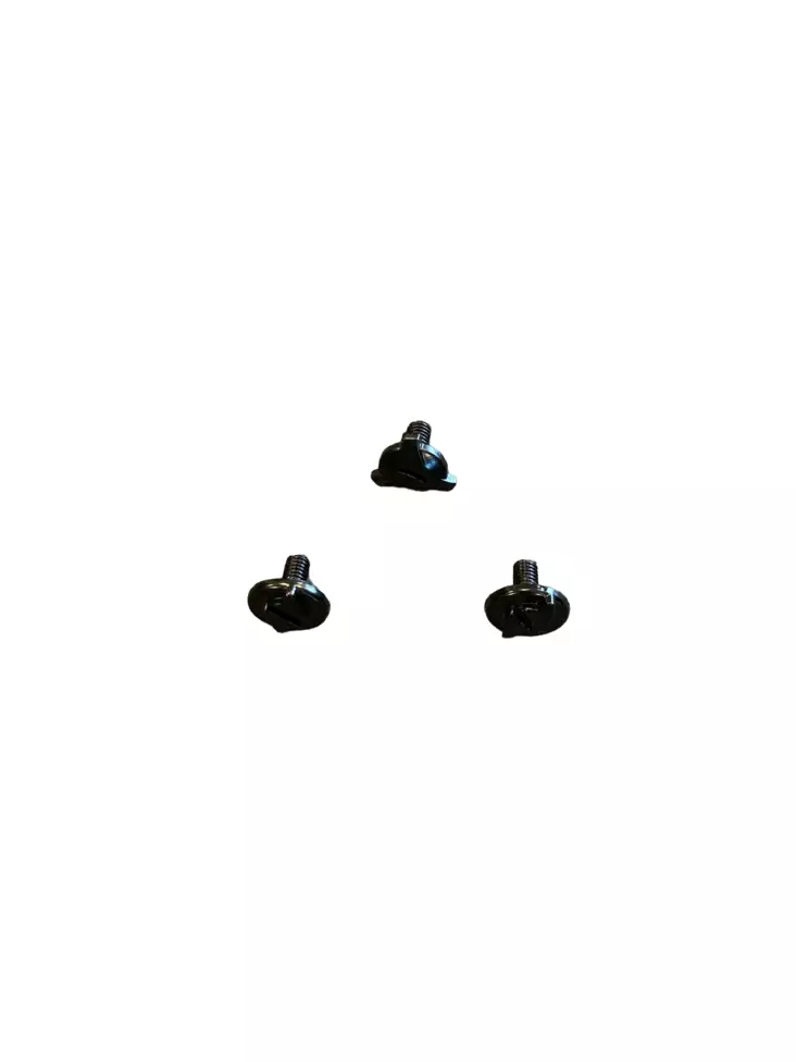 AMOQ Vertigo MIPS Lipan Ruuvisarja - Kypärän lipan ruuvisarjat - D412068 - 1