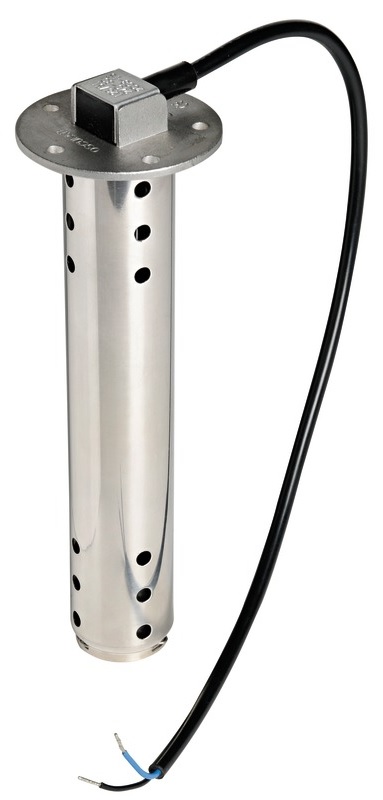 Anturi vesi&septi 28cm - Veneen vesi/septisäiliöiden anturit - D125018 - 1