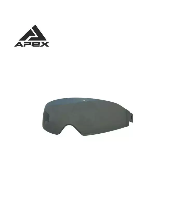 APEX JI200 Sunvisor - Kypärän visiirit - D510558 - 1