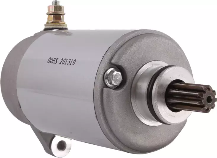 Arrowhead Starttimoottori Can-Am, Lynx, Ski-Doo - Mönkijän starttimoottorit - D484358 - 1