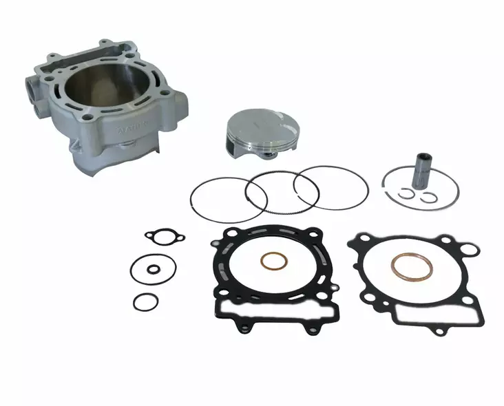 Athena cylinder kit KX450F 15 ø96 mm standard bore - Moottoripyörän sylinterit - D257268 - 1