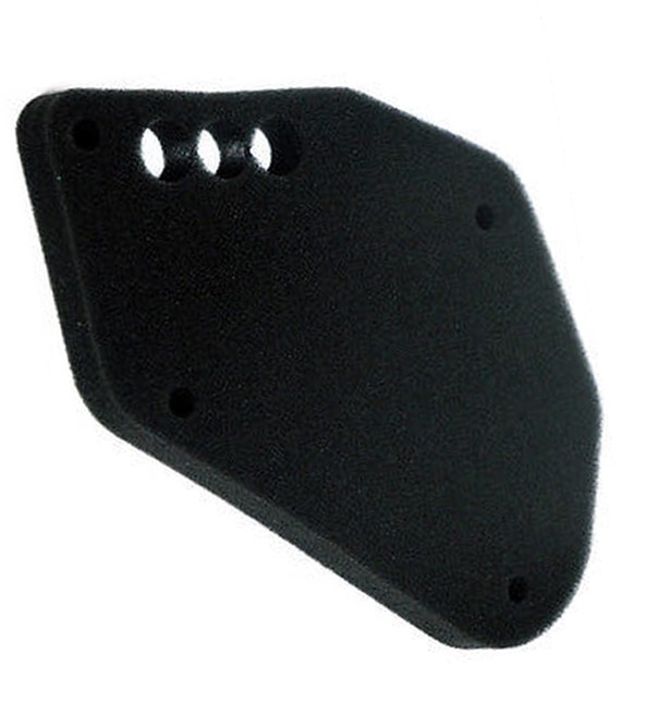 Athena Ilmansuodatin, Aprilia RX,SX 06- / Derbi Senda 98- / Gilera RCR,SMT 03- - Mopon ja skootterin ilmansuodattimet - D193098 - 1