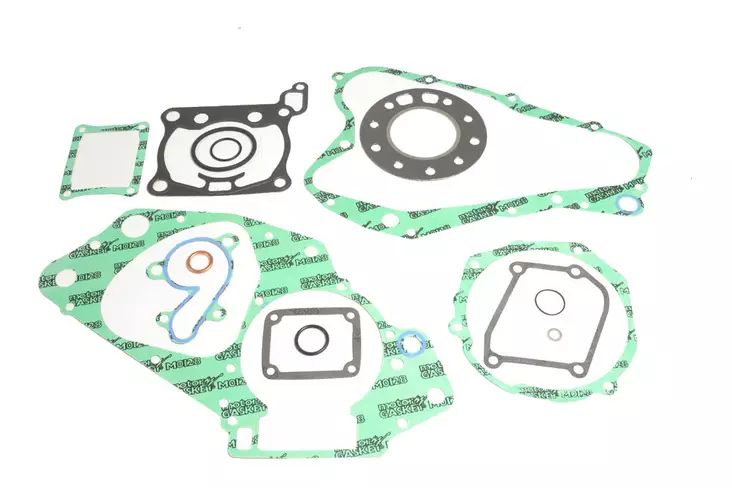 Athena Täydellinen tiivistesarja, Suzuki RM 125 87-88 - Moottoripyörän tiivisteet ja laakerit - D192788 - 1